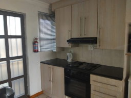 Fully fitted Apartment 📍HA Matala: BY MANAMZ PROPERTIES