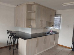 Fully fitted Apartment 📍HA Matala: BY MANAMZ PROPERTIES
