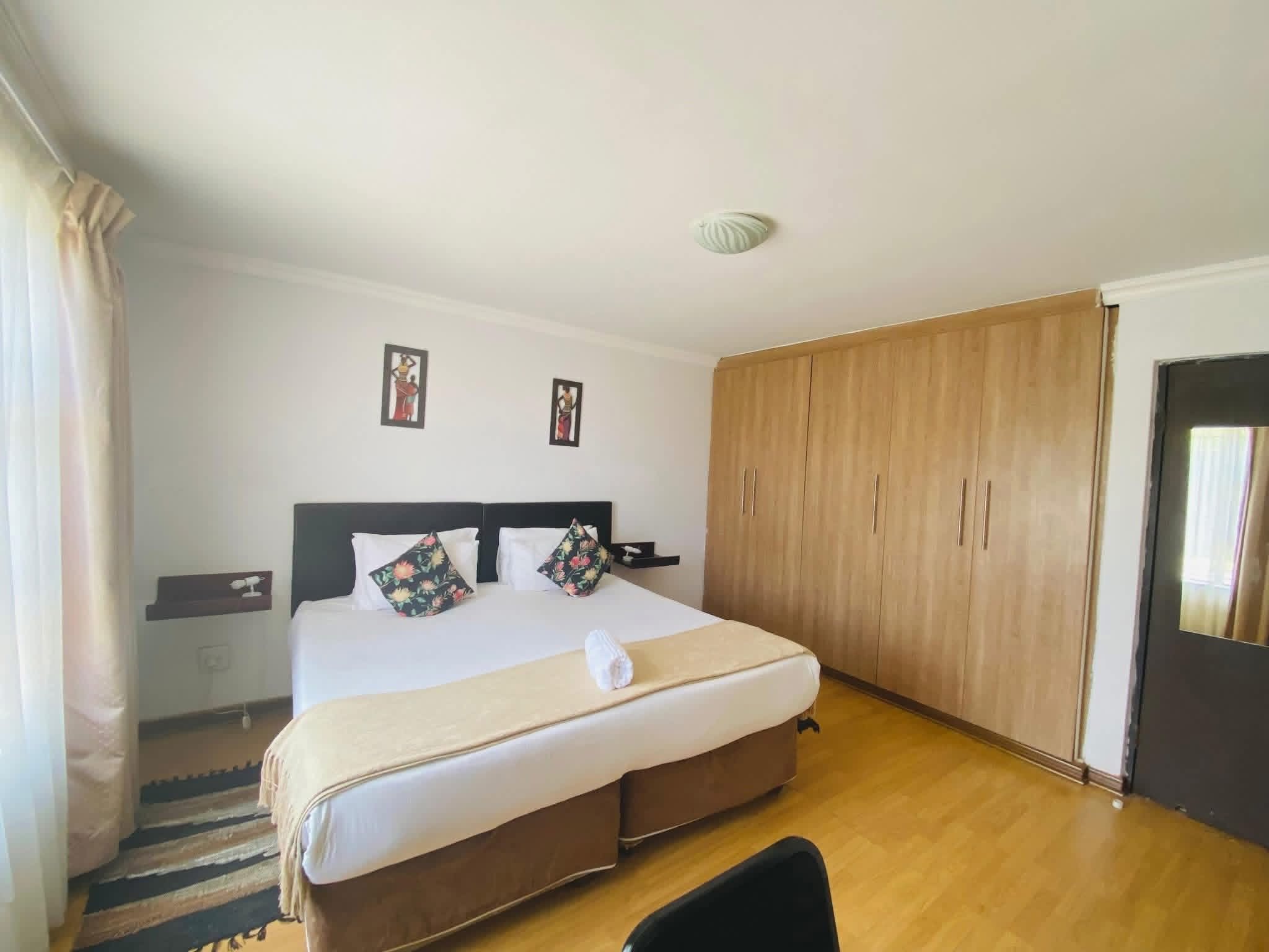 Fully fitted Apartment 📍HA Matala: BY MANAMZ PROPERTIES_3