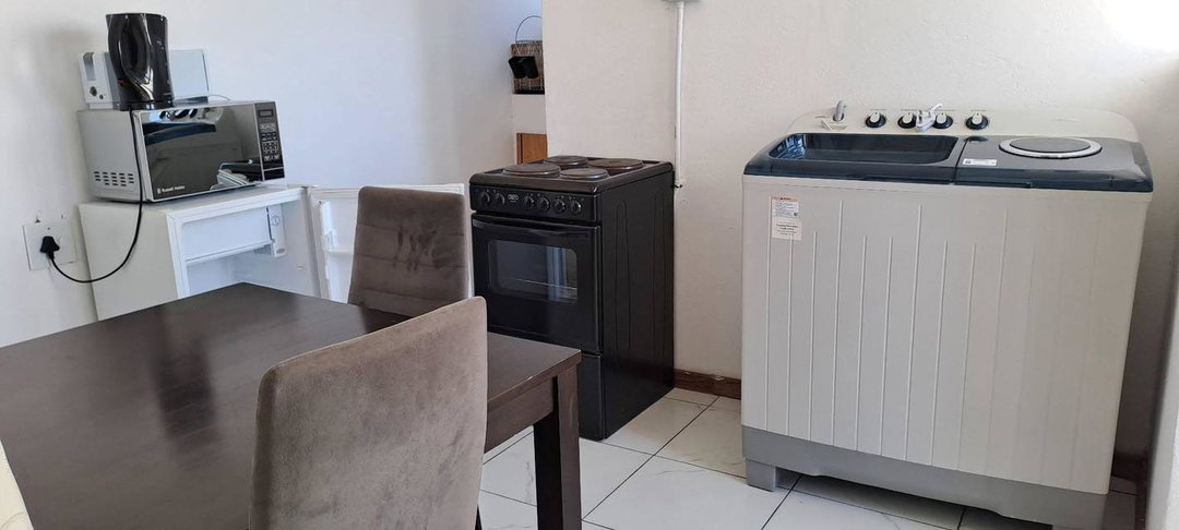 FULLY FURNISHED BACHLOR UNIT AVAILABLE 📍HA THETSANE BY MANAMZ PROPERTIES