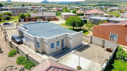 HOUSE FOR SALE 📍THETSANE MOTLAKASENG BY MANAMZ PROPERTIES