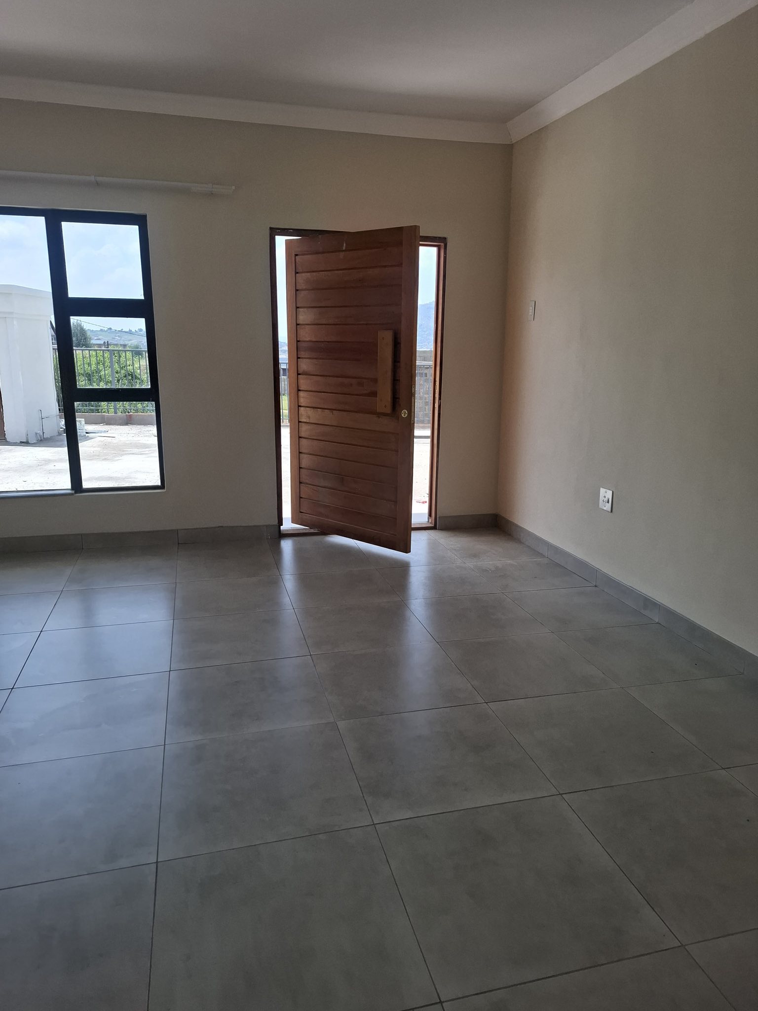 NEWLY BUILT APARTMENTS🏠📍MASOWE 3 BY MANAMZ PROPERTIES _1