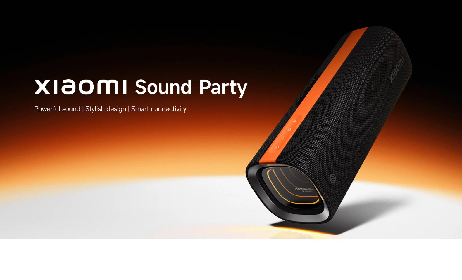 Xiaomi Sound Party 50W - Lumineux _1