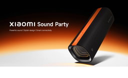 Xiaomi Sound Party 50W - Lumineux 