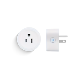 10A Smart Plug