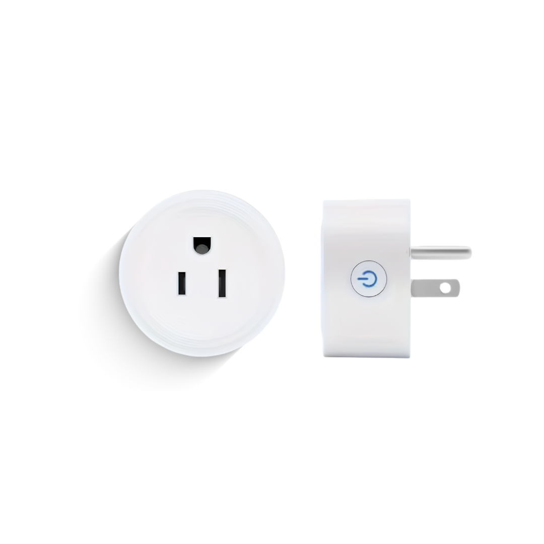10A Smart Plug