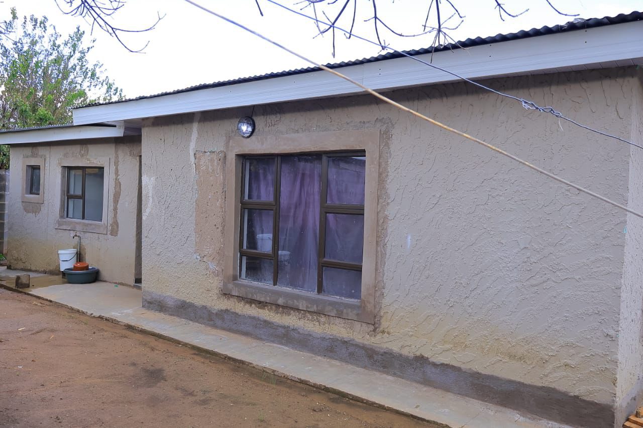 STAND ALONE HOUSE 🏠 WITH SERVANTS SQUATTERS BY MANAMZ PROPERTIES _9