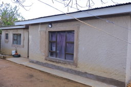 STAND ALONE HOUSE 🏠 WITH SERVANTS SQUATTERS BY MANAMZ PROPERTIES 