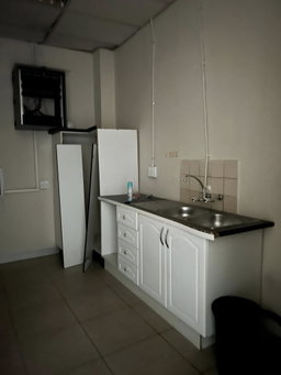 OFFICE SPACE AVAILABLE 📍STATION BY MANAMZ PROPERTIES