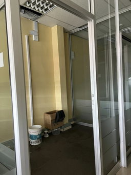 OFFICE SPACE AVAILABLE 📍STATION BY MANAMZ PROPERTIES