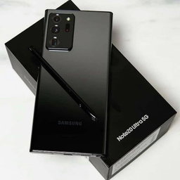 Samsung Galaxy Note 20 Ultra 5G  - 256 Go - 8 Go RAM - Neuf