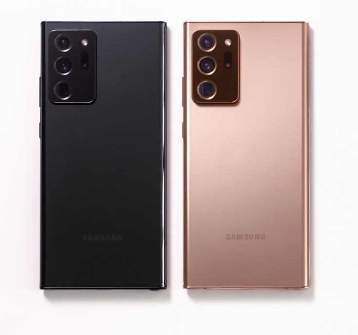 Samsung Galaxy Note 20 Ultra 5G  - 256 Go - 8 Go RAM - Neuf_1