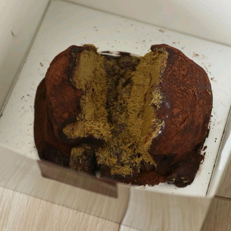 Jumbo Dubai Chewy Cookie (500–650g)_0