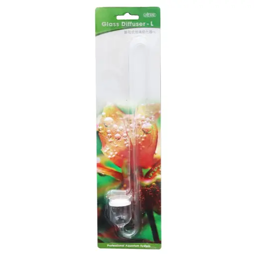 Ista Glass Diffuser