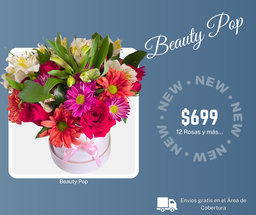 Beauty Pop