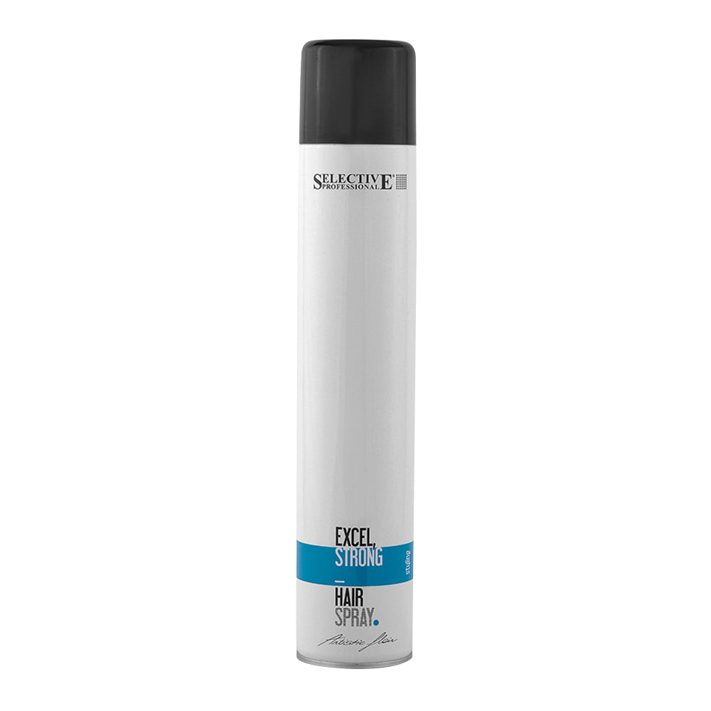 Selective Professional Artistic Flair Excel Strong Hairspray 500ml_0