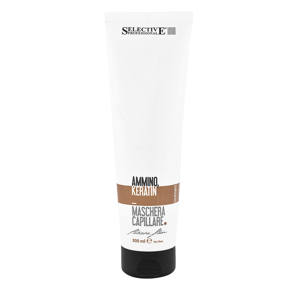 Selective Professional Artistic Flair Ammino Keratin Treatment 300ml