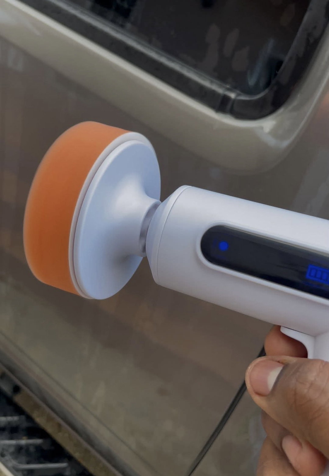 TurboShine Pro 80