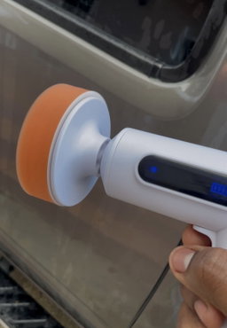 TurboShine Pro 80