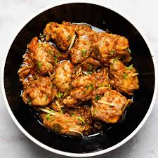 Chicken Karahi_0