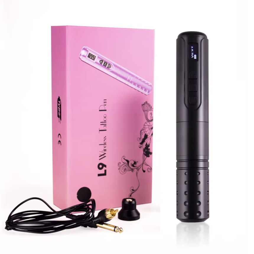L9 Wireless Tattoo Pen_0
