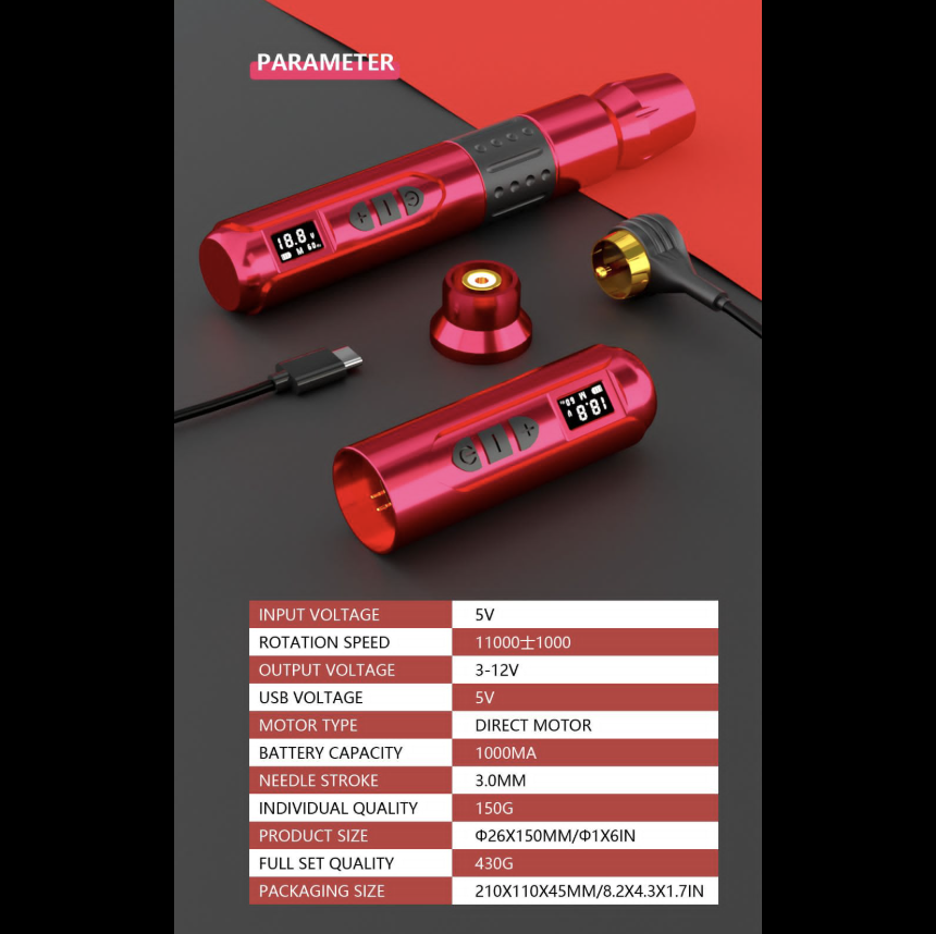 L9 Wireless Tattoo Pen_2