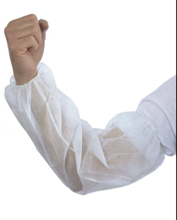 Disposable Hand Sleevs 50 Pcs/Bag