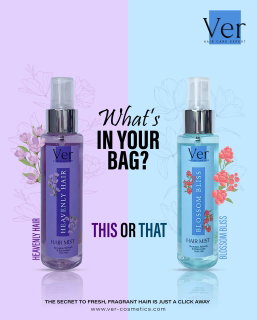 VER Hair Mist 250ML