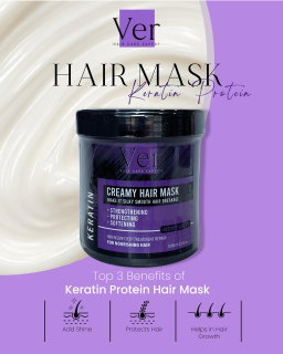 VER Hair Mask 1000ML