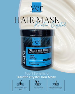 VER Hair Mask 1000ML