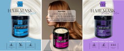 VER Hair Mask 1000ML