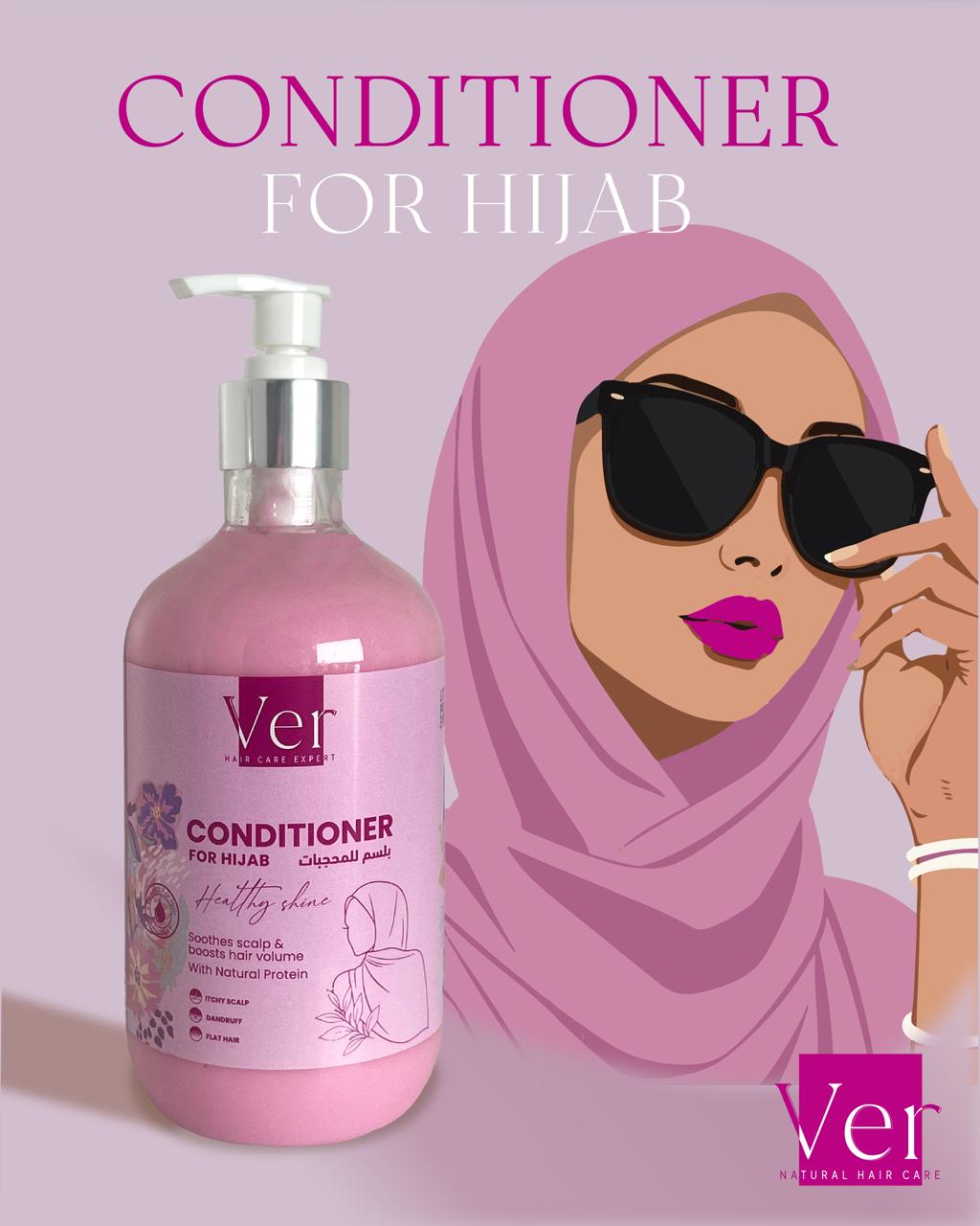 VER Conditioner 500ML