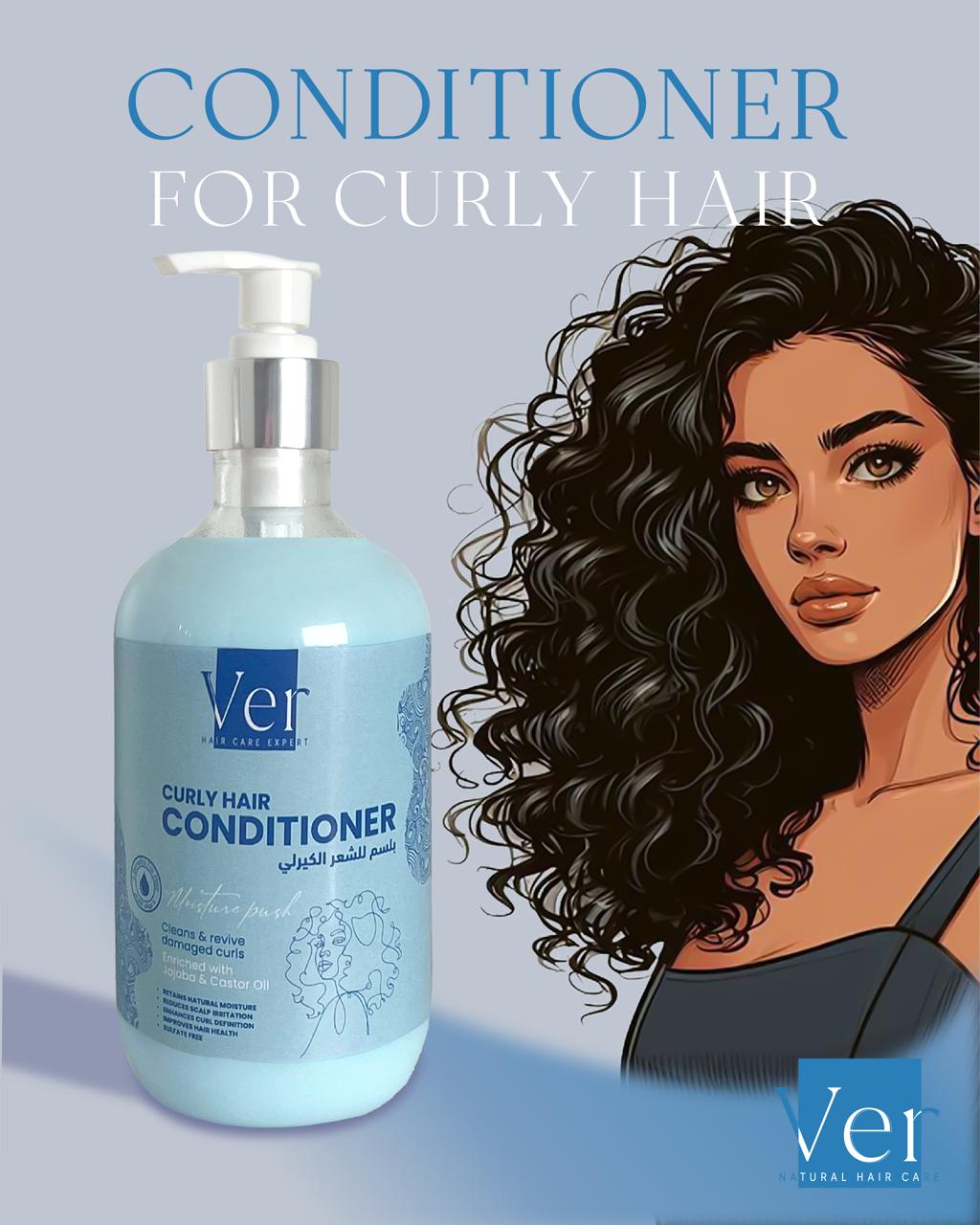 VER Conditioner 500ML_1