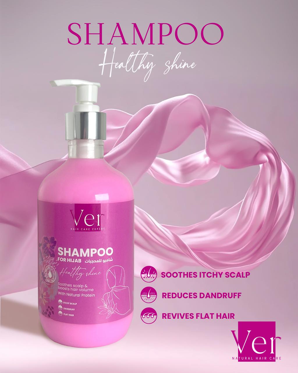 Ver Shampoo 500ML_1