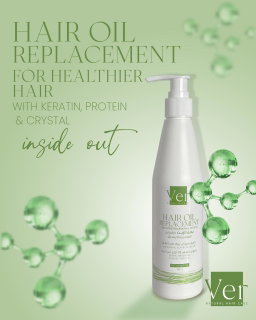 VER Hair Oil Replacement 