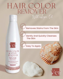 VER Hair Color Remover