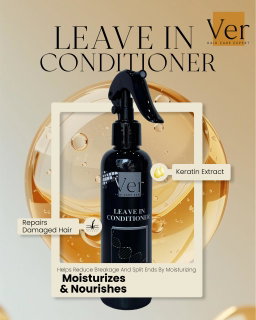 VER Leave in Conditioner