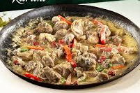 Afghani Mutton Karahi_0