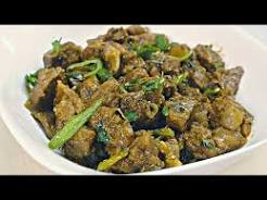 Mutton Suleimani Karahi
