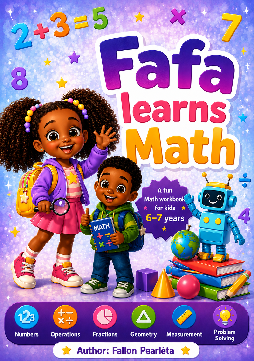 Math Practice Pack_0