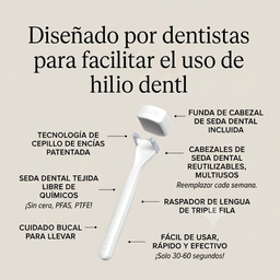 Hilo dental SLATE