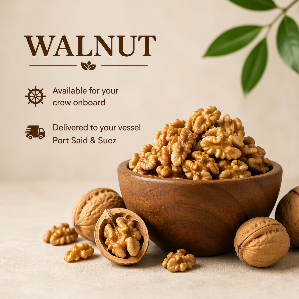 WALNUT