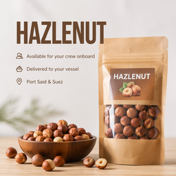 HAZLENUT
