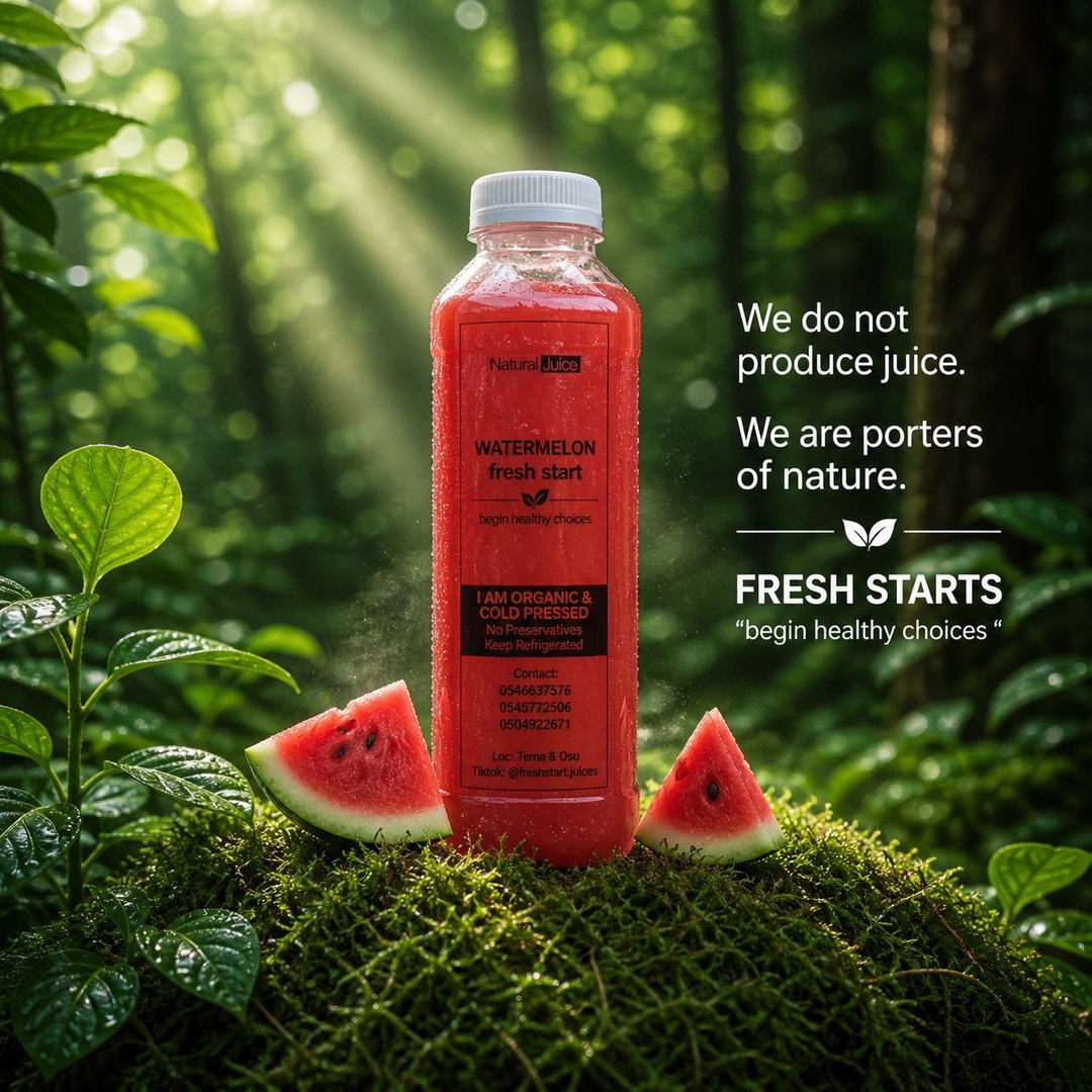 Watermelon Bliss