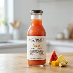 Mix Fruits