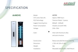 AirMOVE