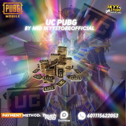 UC PUBG