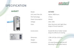 AirDUCT