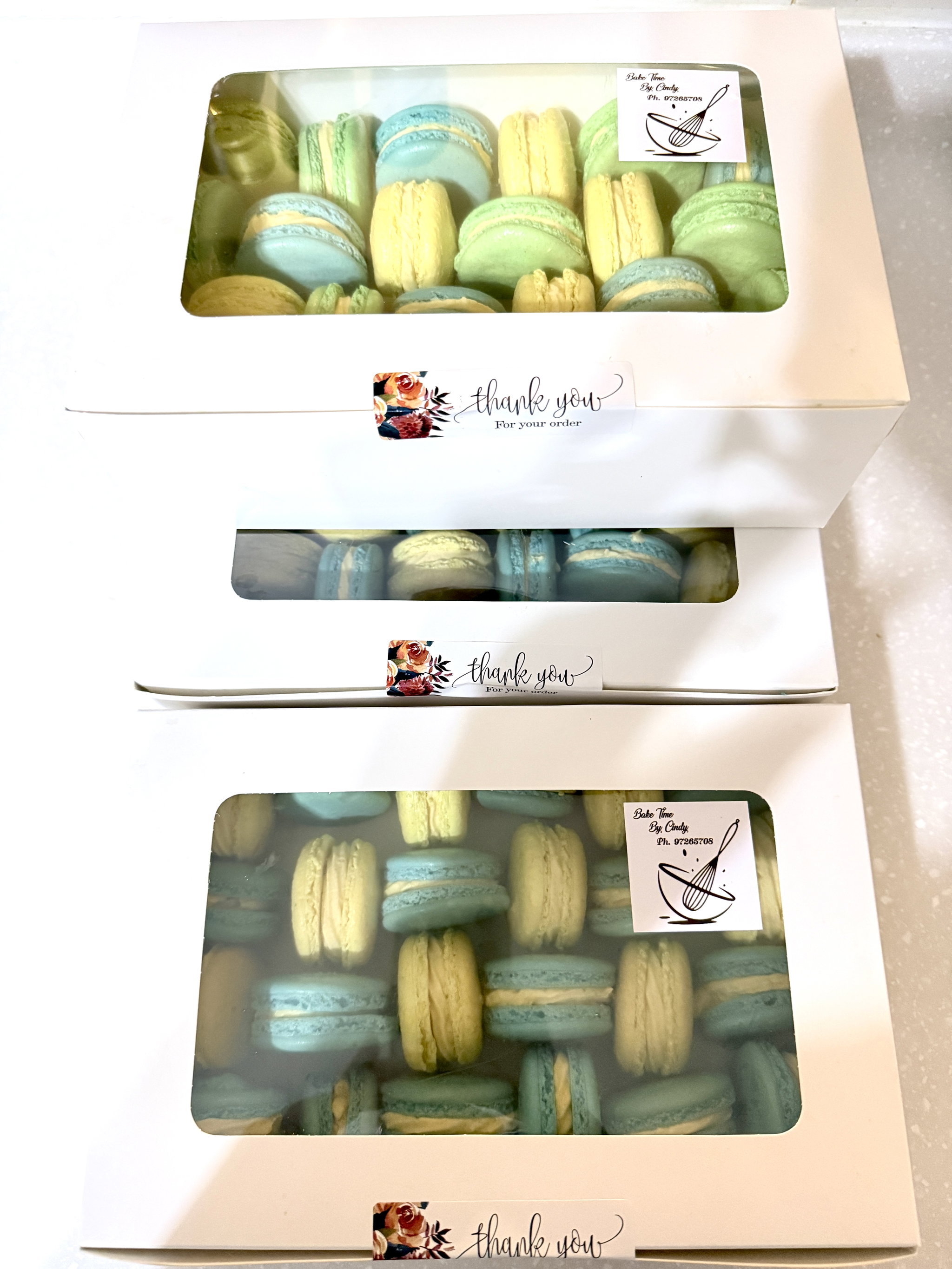 Macarons _0