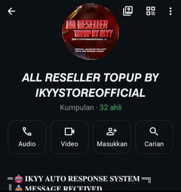 AGENT TOPUP